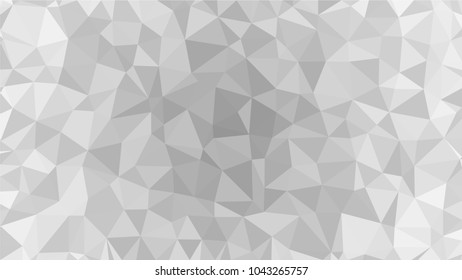 Polygonal Mosaic Background, Low Poly Style, Vector illustration, Business Design Templates