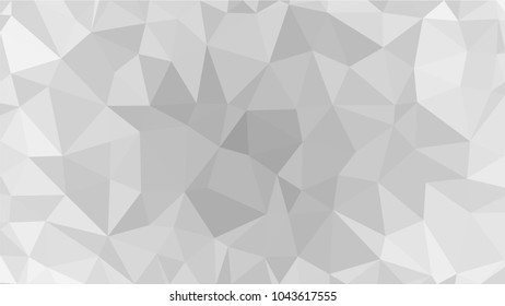 Polygonal Mosaic Background, Low Poly Style, Vector illustration, Business Design Templates