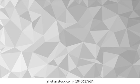Polygonal Mosaic Background, Low Poly Style, Vector illustration, Business Design Templates