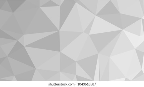 Polygonal Mosaic Background, Low Poly Style, Vector illustration, Business Design Templates