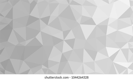 Polygonal Mosaic Background, Low Poly Style, Vector illustration, Business Design Templates