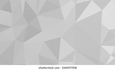 Polygonal Mosaic Background, Low Poly Style, Vector illustration, Business Design Templates