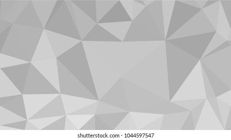 Polygonal Mosaic Background, Low Poly Style, Vector illustration, Business Design Templates