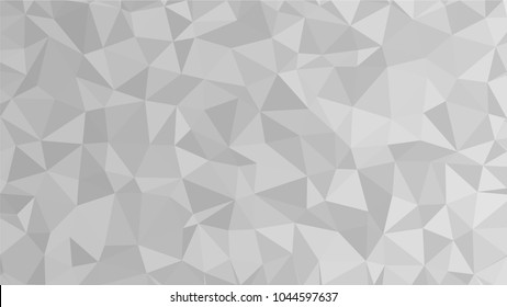 Polygonal Mosaic Background, Low Poly Style, Vector illustration, Business Design Templates