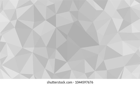 Polygonal Mosaic Background, Low Poly Style, Vector illustration, Business Design Templates