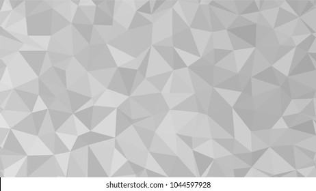 Polygonal Mosaic Background, Low Poly Style, Vector illustration, Business Design Templates