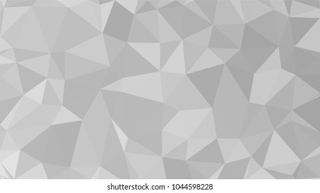 Polygonal Mosaic Background, Low Poly Style, Vector illustration, Business Design Templates