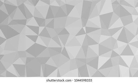 Polygonal Mosaic Background, Low Poly Style, Vector illustration, Business Design Templates