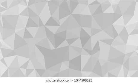 Polygonal Mosaic Background, Low Poly Style, Vector illustration, Business Design Templates