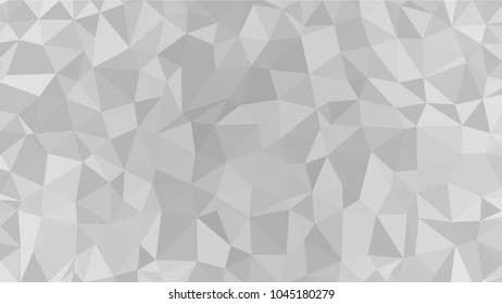 Polygonal Mosaic Background, Low Poly Style, Vector illustration, Business Design Templates