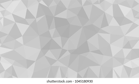 Polygonal Mosaic Background, Low Poly Style, Vector illustration, Business Design Templates