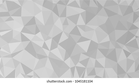 Polygonal Mosaic Background, Low Poly Style, Vector illustration, Business Design Templates