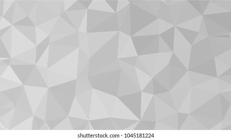 Polygonal Mosaic Background, Low Poly Style, Vector illustration, Business Design Templates