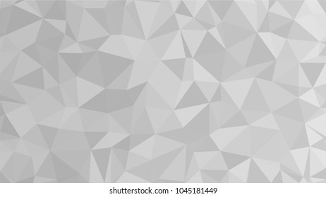 Polygonal Mosaic Background, Low Poly Style, Vector illustration, Business Design Templates
