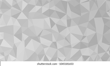 Polygonal Mosaic Background, Low Poly Style, Vector illustration, Business Design Templates