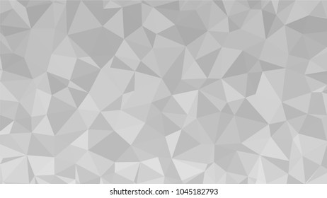 Polygonal Mosaic Background, Low Poly Style, Vector illustration, Business Design Templates