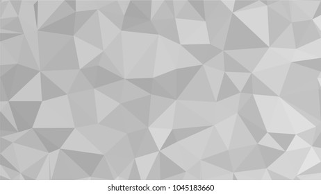 Polygonal Mosaic Background, Low Poly Style, Vector illustration, Business Design Templates