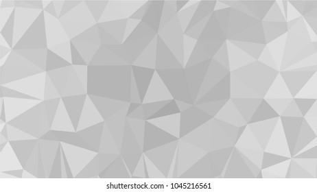 Polygonal Mosaic Background, Low Poly Style, Vector illustration, Business Design Templates