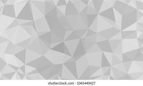 Polygonal Mosaic Background, Low Poly Style, Vector illustration, Business Design Templates