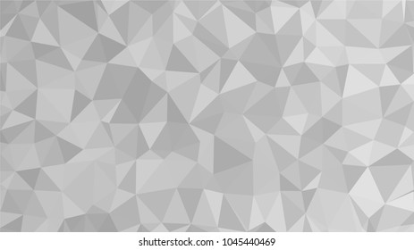 Polygonal Mosaic Background, Low Poly Style, Vector illustration, Business Design Templates