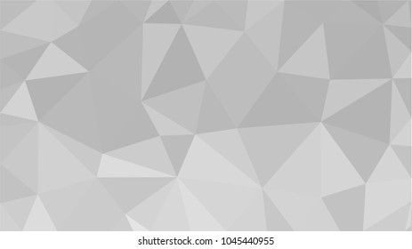 Polygonal Mosaic Background, Low Poly Style, Vector illustration, Business Design Templates