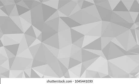 Polygonal Mosaic Background, Low Poly Style, Vector illustration, Business Design Templates