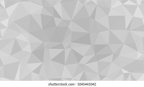 Polygonal Mosaic Background, Low Poly Style, Vector illustration, Business Design Templates
