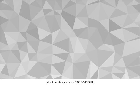 Polygonal Mosaic Background, Low Poly Style, Vector illustration, Business Design Templates