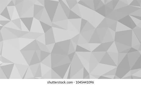 Polygonal Mosaic Background, Low Poly Style, Vector illustration, Business Design Templates