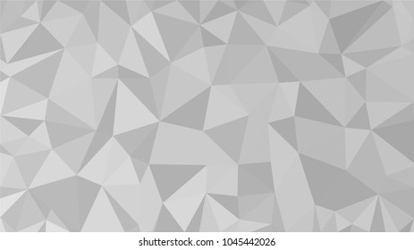 Polygonal Mosaic Background, Low Poly Style, Vector illustration, Business Design Templates