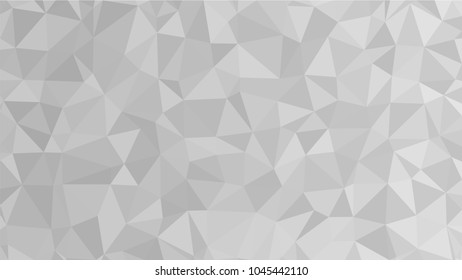 Polygonal Mosaic Background, Low Poly Style, Vector illustration, Business Design Templates