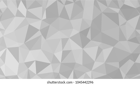 Polygonal Mosaic Background, Low Poly Style, Vector illustration, Business Design Templates