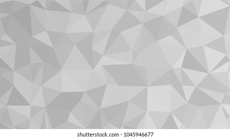 Polygonal Mosaic Background, Low Poly Style, Vector illustration, Business Design Templates