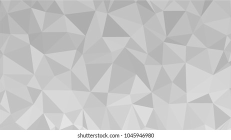Polygonal Mosaic Background, Low Poly Style, Vector illustration, Business Design Templates