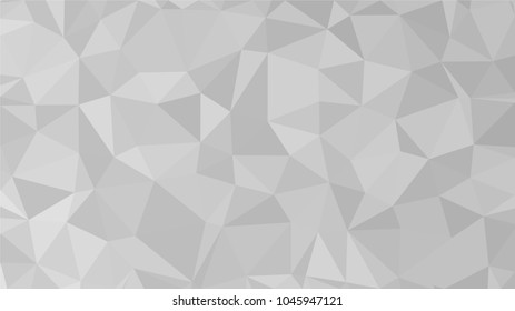 Polygonal Mosaic Background, Low Poly Style, Vector illustration, Business Design Templates