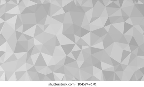 Polygonal Mosaic Background, Low Poly Style, Vector illustration, Business Design Templates