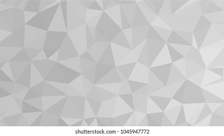 Polygonal Mosaic Background, Low Poly Style, Vector illustration, Business Design Templates