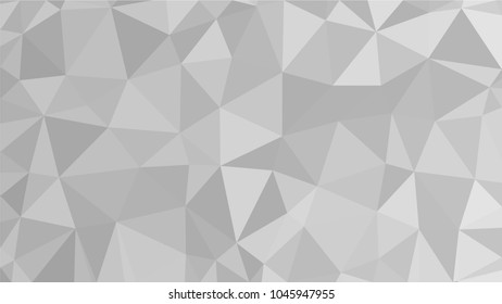 Polygonal Mosaic Background, Low Poly Style, Vector illustration, Business Design Templates
