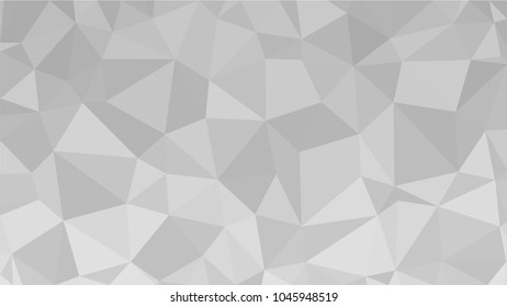 Polygonal Mosaic Background, Low Poly Style, Vector illustration, Business Design Templates