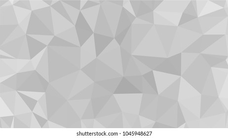 Polygonal Mosaic Background, Low Poly Style, Vector illustration, Business Design Templates