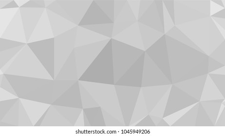 Polygonal Mosaic Background, Low Poly Style, Vector illustration, Business Design Templates