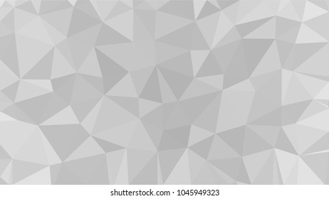 Polygonal Mosaic Background, Low Poly Style, Vector illustration, Business Design Templates