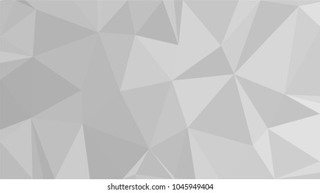 Polygonal Mosaic Background, Low Poly Style, Vector illustration, Business Design Templates