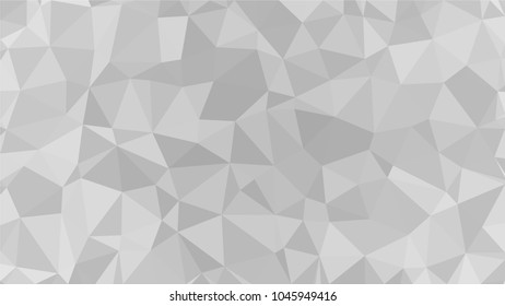 Polygonal Mosaic Background, Low Poly Style, Vector illustration, Business Design Templates