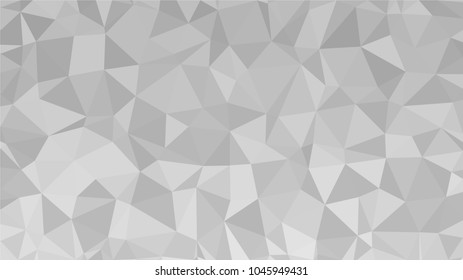 Polygonal Mosaic Background, Low Poly Style, Vector illustration, Business Design Templates