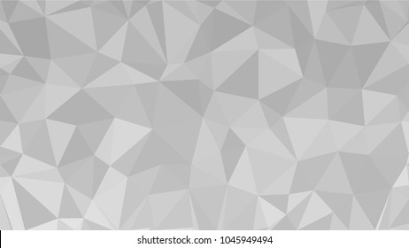 Polygonal Mosaic Background, Low Poly Style, Vector illustration, Business Design Templates
