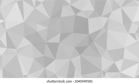 Polygonal Mosaic Background, Low Poly Style, Vector illustration, Business Design Templates