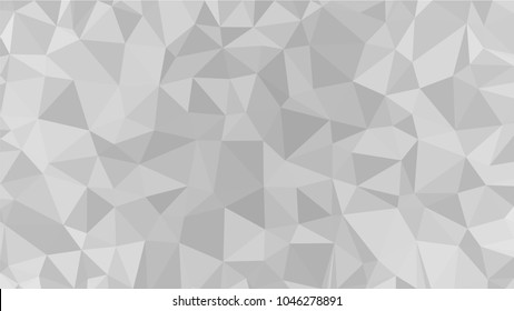 Polygonal Mosaic Background, Low Poly Style, Vector illustration, Business Design Templates