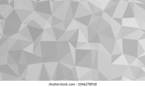 Polygonal Mosaic Background, Low Poly Style, Vector illustration, Business Design Templates