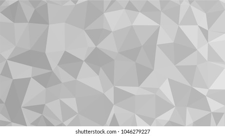 Polygonal Mosaic Background, Low Poly Style, Vector illustration, Business Design Templates